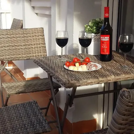Apartamento Ana La Carihuela Apartamento